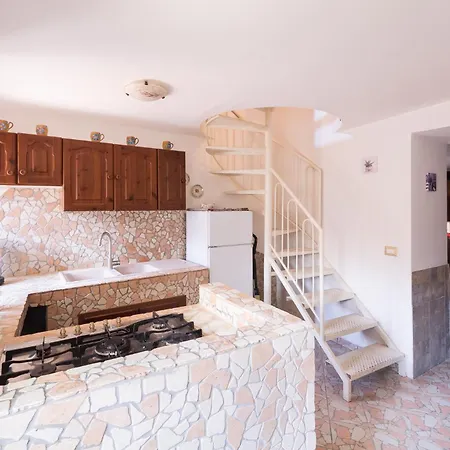 Apartment Casa Vacanze “rocca Dei Sogni” Acquasanta Terme