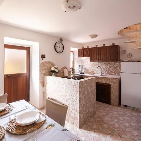Apartment Casa Vacanze “rocca Dei Sogni” *