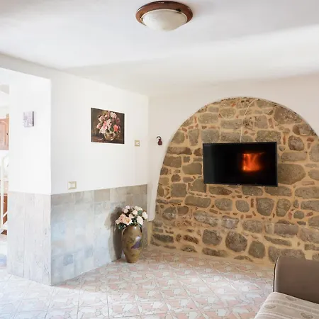Casa Vacanze “rocca Dei Sogni” Acquasanta Terme