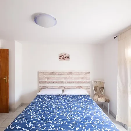 Apartment Casa Vacanze “rocca Dei Sogni” Acquasanta Terme