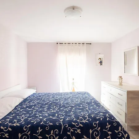 Casa Vacanze “rocca Dei Sogni” Apartment