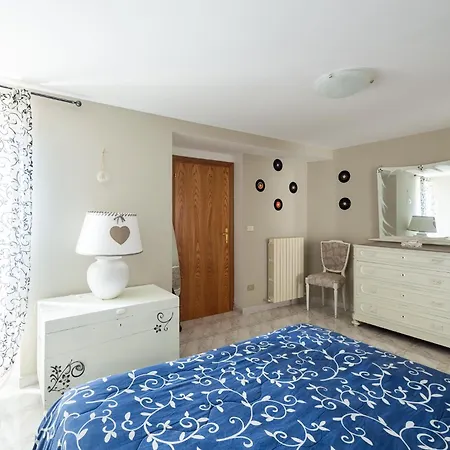 Casa Vacanze “rocca Dei Sogni” Apartment