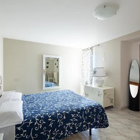 Casa Vacanze “rocca Dei Sogni” Apartment Acquasanta Terme