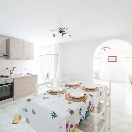 Apartment Casa Vacanze “rocca Dei Sogni”