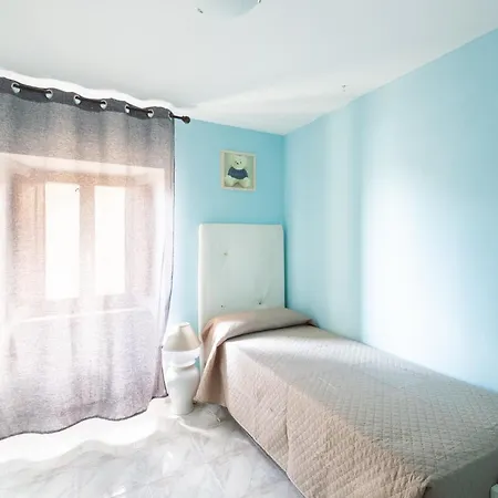 Casa Vacanze “rocca Dei Sogni” Apartment