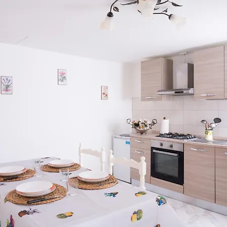 Apartment Casa Vacanze “rocca Dei Sogni”