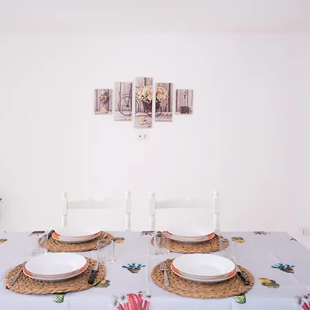 Casa Vacanze “rocca Dei Sogni” Acquasanta Terme