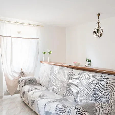 Casa Vacanze “rocca Dei Sogni” Apartment