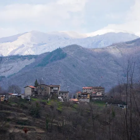Casa Vacanze “rocca Dei Sogni” Acquasanta Terme