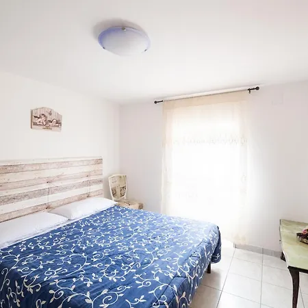 Casa Vacanze “rocca Dei Sogni” * Acquasanta Terme