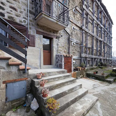 Casa Vacanze “rocca Dei Sogni” * Acquasanta Terme