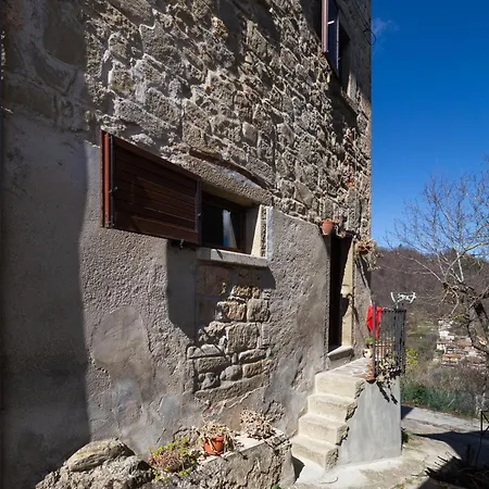 Casa Vacanze “rocca Dei Sogni” Apartment Acquasanta Terme