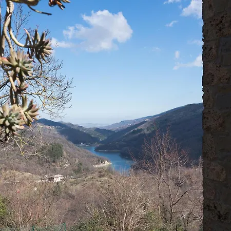 Casa Vacanze “rocca Dei Sogni” Acquasanta Terme